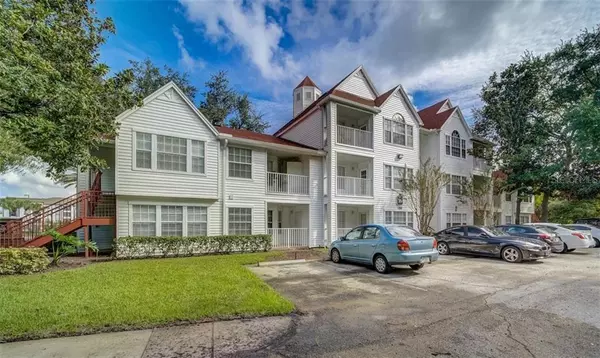 11594 WESTWOOD BLVD #1635, Orlando, FL 32821