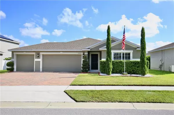 Ocoee, FL 34761,3626 GRETCHEN DR