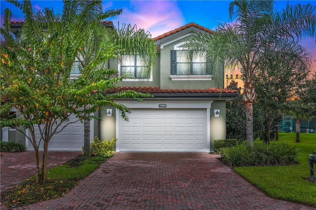 1500 CORKERY CT, Winter Springs, FL 32708