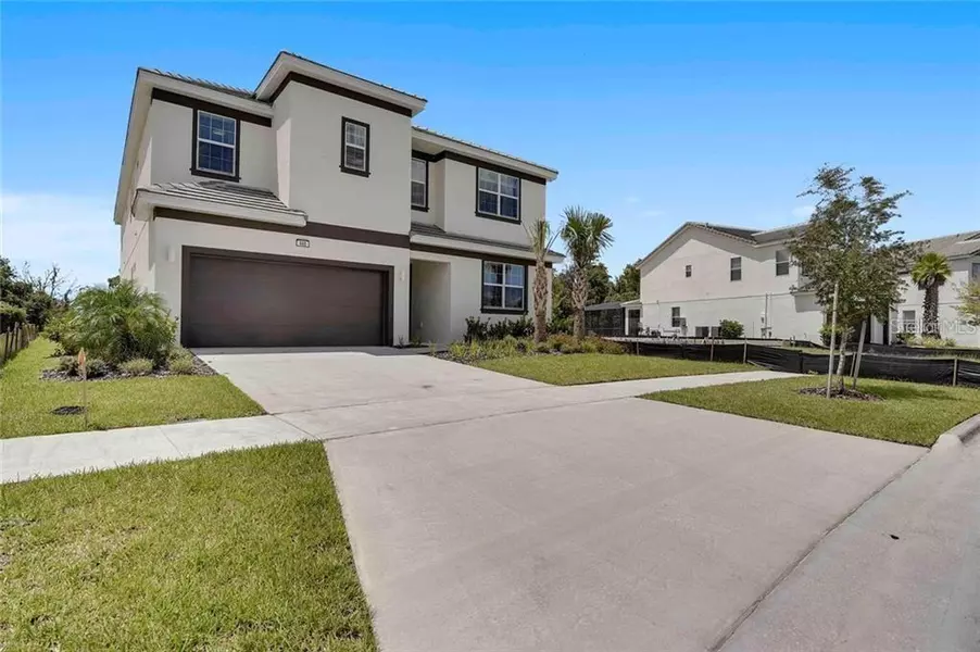 448 MARCELLO BLVD, Kissimmee, FL 34746