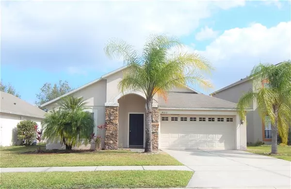 4613 AGUILA PL, Orlando, FL 32826