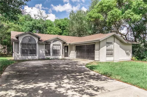 Deltona, FL 32725,1450 GAINESVILLE DR