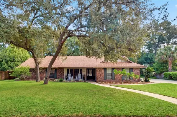 2012 BLUFF OAK ST, Apopka, FL 32712