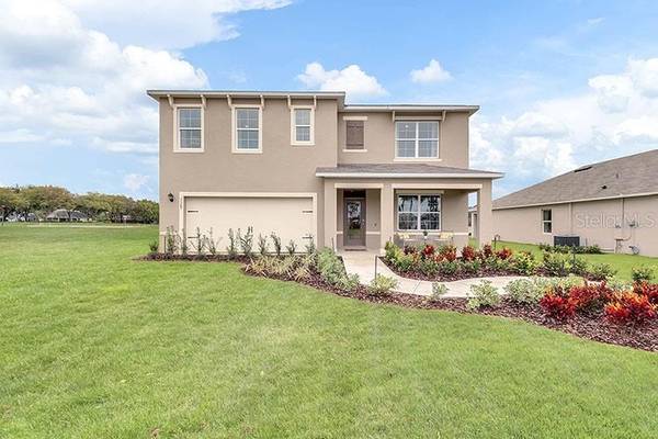 2529 GLACIER EXPRESS LN, Tavares, FL 32778