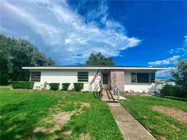 1645 MORNING DR,  Clermont,  FL 34711