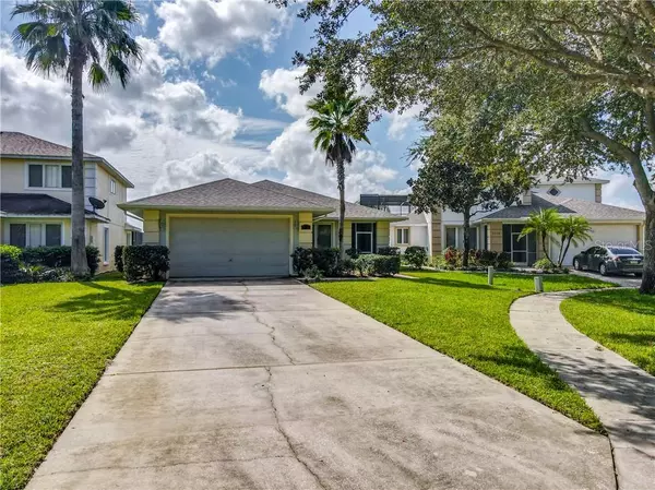 Kissimmee, FL 34747,8434 RISING STAR CT