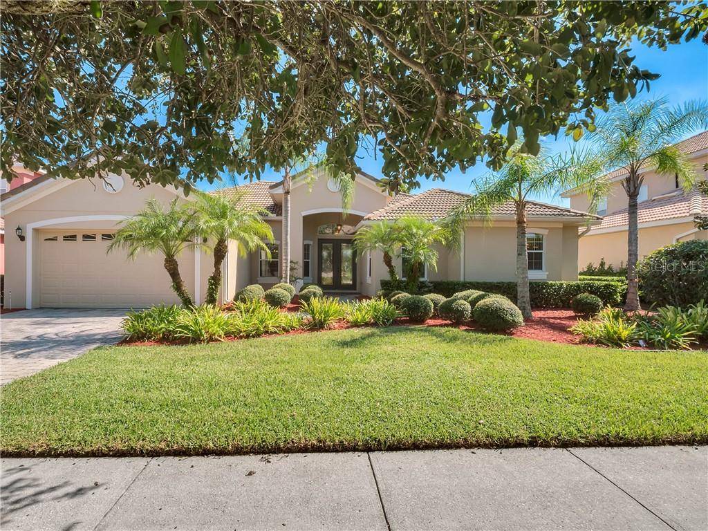 2660 BOAT COVE CIR, Kissimmee, FL 34746