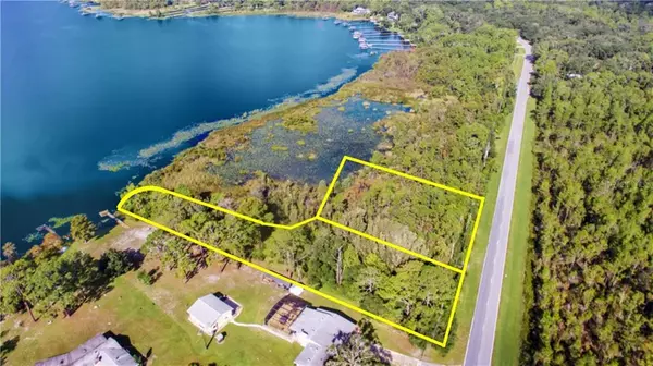 12400 S LAKE MARY JANE, Orlando, FL 32832