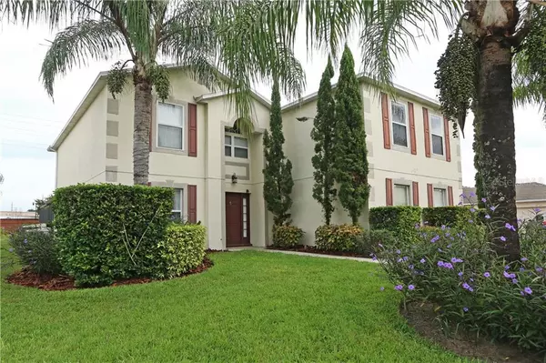 Apopka, FL 32703,441 YEARLING COVE LOOP