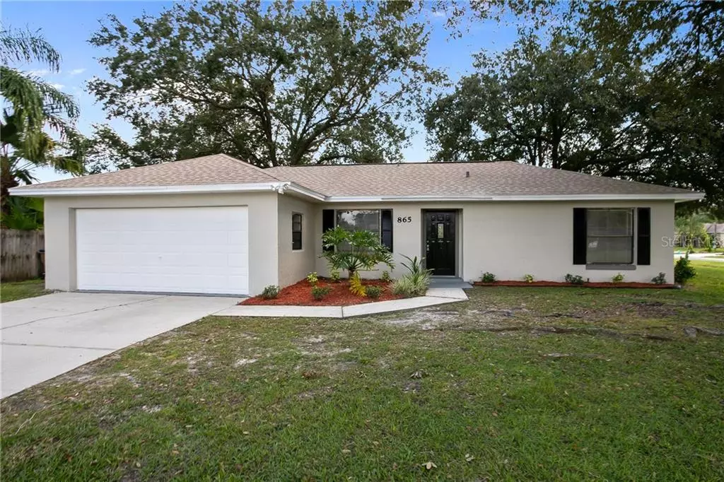 Kissimmee, FL 34758,865 SAN PEDRO CT