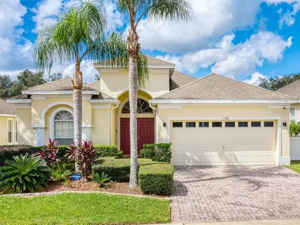 1720 N HAMPTON DR, Davenport, FL 33897