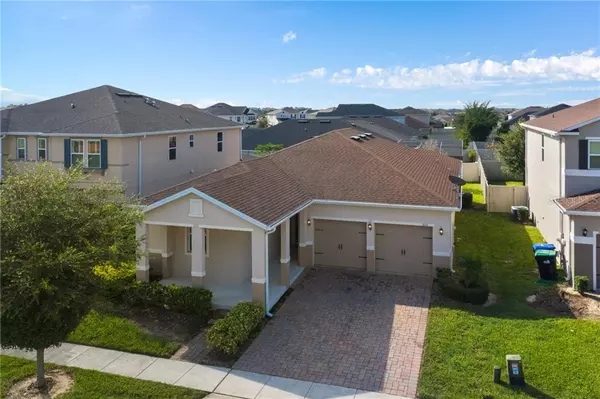 3113 WINESAP WAY, Winter Garden, FL 34787