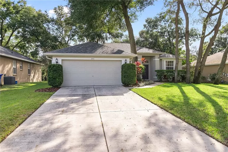 2441 GRAND POPLAR ST, Ocoee, FL 34761