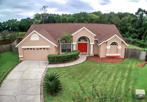 3569 ALCOVE COURT, Oviedo, FL 32765