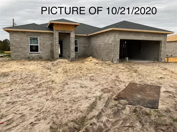 1902 LAKEVIEW WAY, Poinciana, FL 34759