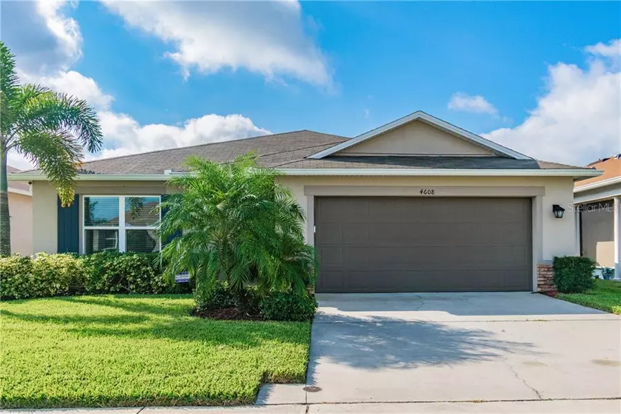 4608 HARVEST ROW LN, Saint Cloud, FL 34772