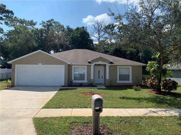 2431 LARKWOOD RD, Titusville, FL 32780