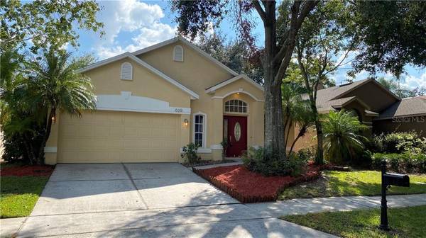 629 SAMANTHA LN, Lake Mary, FL 32746