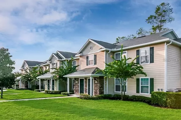 2770 COASTAL BAY DR #3-103, Orange City, FL 32763