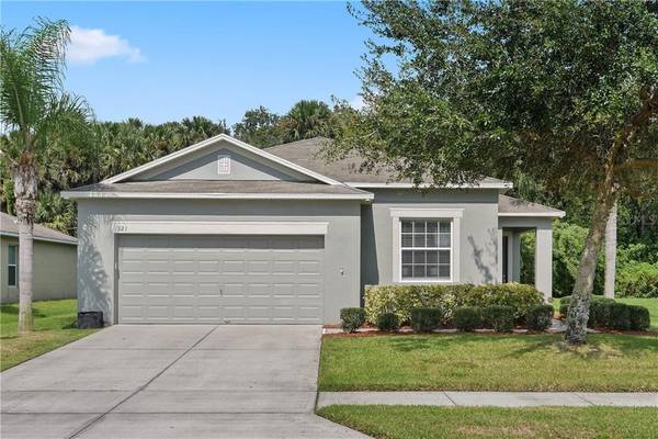 321 BELLA ROSA CIR, Sanford, FL 32771