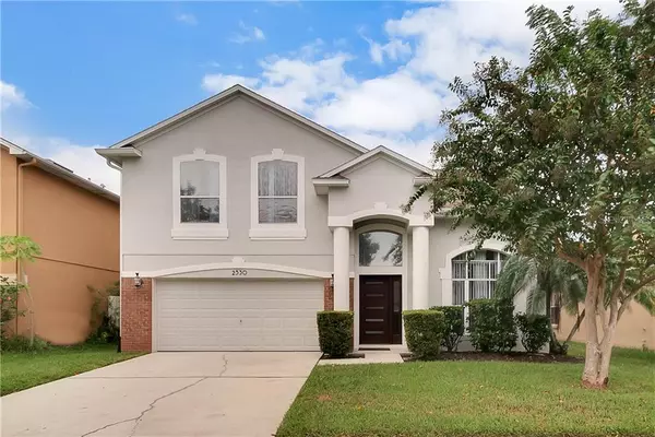 Kissimmee, FL 34744,2530 CROWN RIDGE CIR