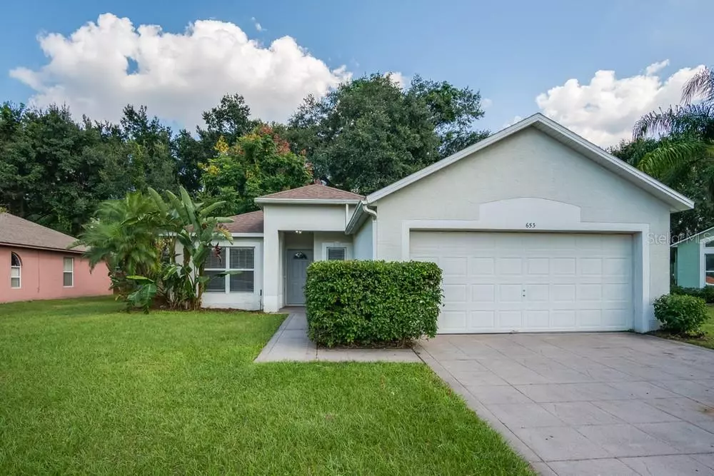 Winter Garden, FL 34787,653 STEVELYNN CIR