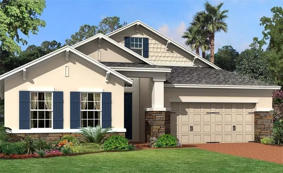 2073 PANORAMIC CIR, Apopka, FL 32703