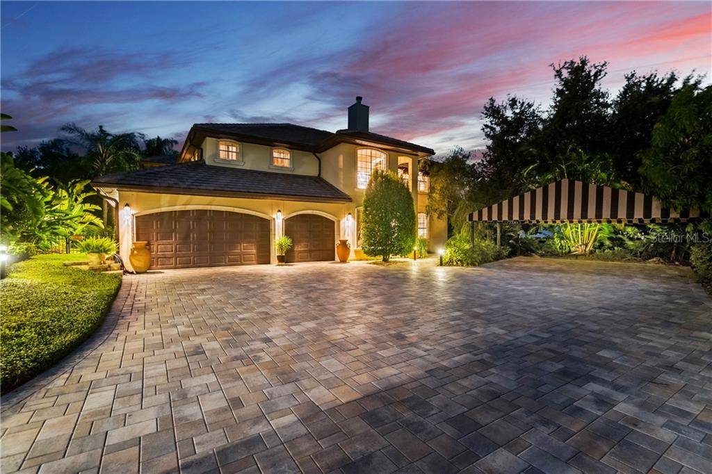 4843 BACKACRE LN, Orlando, FL 32806