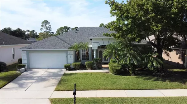 154 RANDON TER, Lake Mary, FL 32746