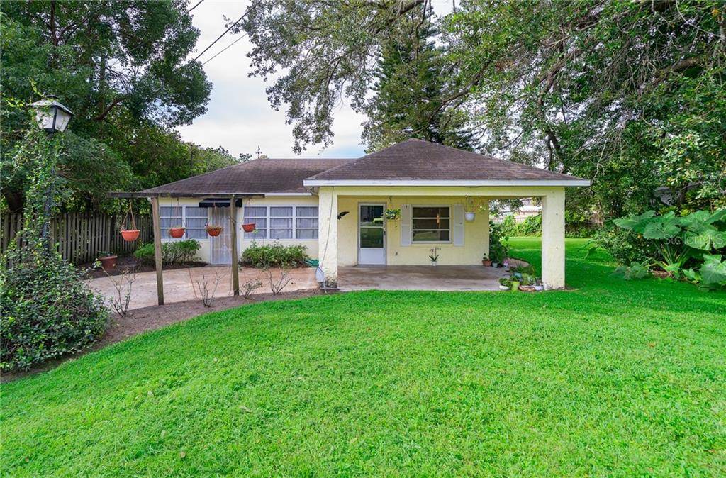 1100 MEADOWS AVE, Orlando, FL 32804