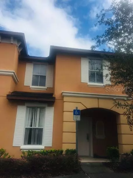 2715 BUSHMAN DR, Kissimmee, FL 34746