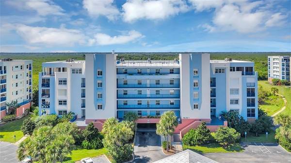 5300 S ATLANTIC AVE #7205, New Smyrna Beach, FL 32169