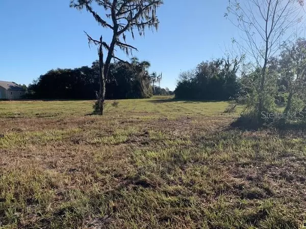 Clermont, FL 34714,Lot 79 OCILLA LOOP