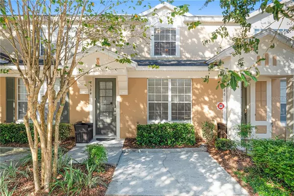 2584 MANESHAW LN, Kissimmee, FL 34747