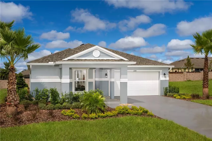 2280 CARRIAGE POINTE LOOP, Apopka, FL 32712