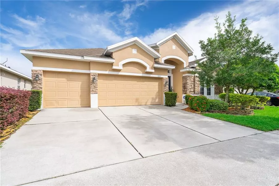 8483 LAKE WAVERLY LN, Orlando, FL 32829