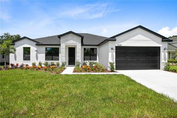 Lot 2 BAGDAD AVE, Orlando, FL 32833