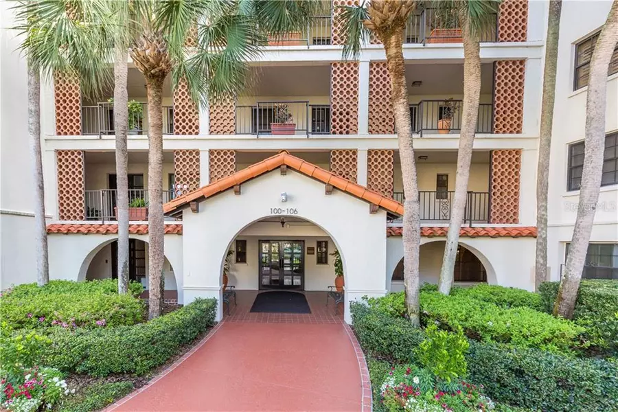 102 S INTERLACHEN AVE #307F, Winter Park, FL 32789