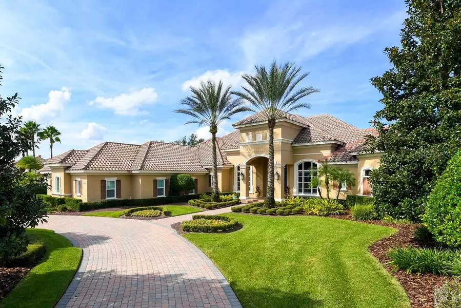 2078 ALAQUA LAKES BLVD, Longwood, FL 32779