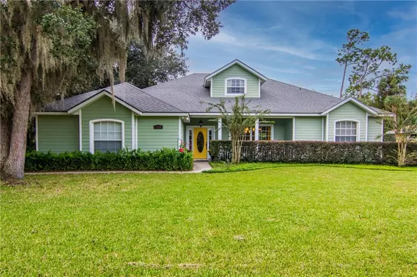 2560 CHESTER AVE, New Smyrna Beach, FL 32168