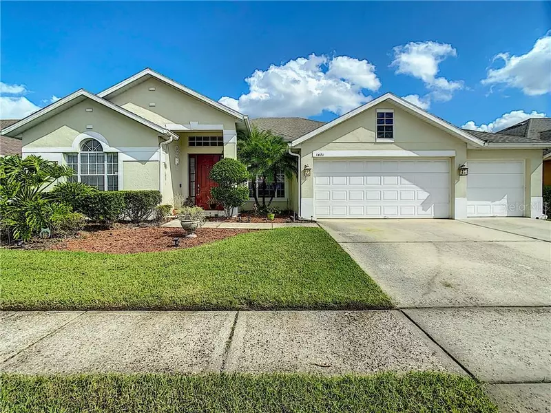 1471 ANNA CATHERINE DR, Orlando, FL 32828