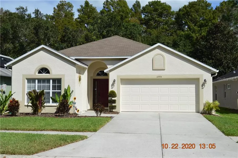 10926 MAY APPLE CT, Land O Lakes, FL 34638