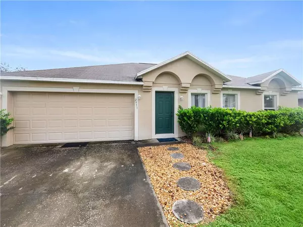 2931 W COVINGTON DR, Deltona, FL 32738