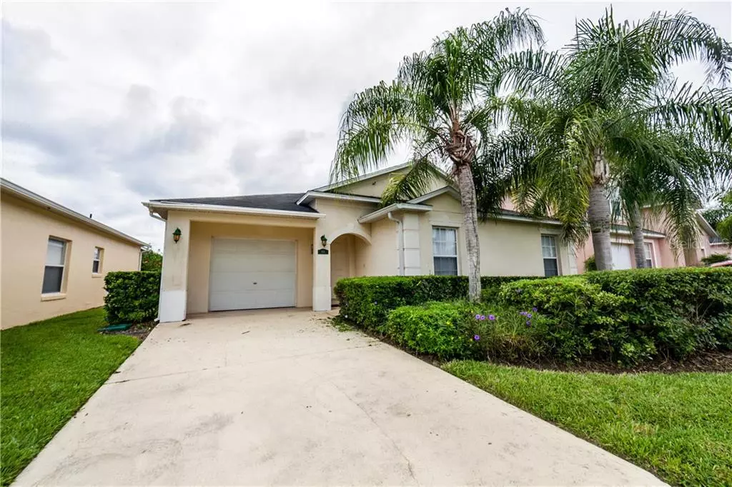 Davenport, FL 33896,814 RESERVE PL