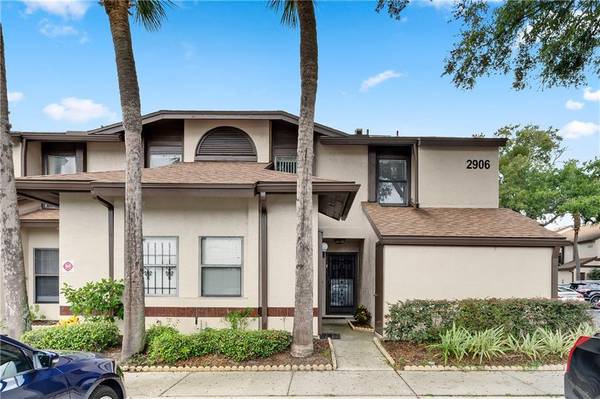 2906 S SEMORAN BLVD #8, Orlando, FL 32822