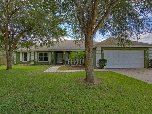 408 MANITOBA WAY, Poinciana, FL 34759