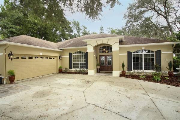 5809 OAK LAKE TRL, Oviedo, FL 32765