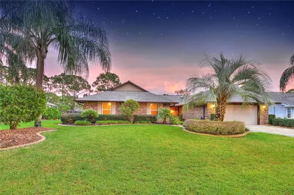 Port Orange, FL 32128,1886 SECLUSION DR