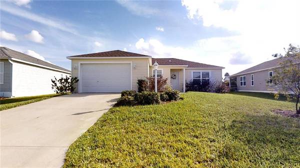 2898 TRUMPET VINE PL, The Villages, FL 32163