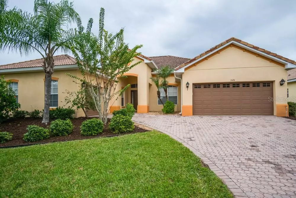 Kissimmee, FL 34746,3576 SOMERSET CIR